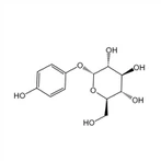 -Arbutīns; CAS NR.{1}}
